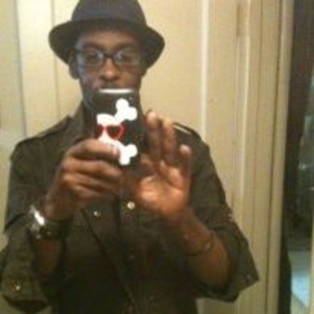 Meet your Posher, Lonnie